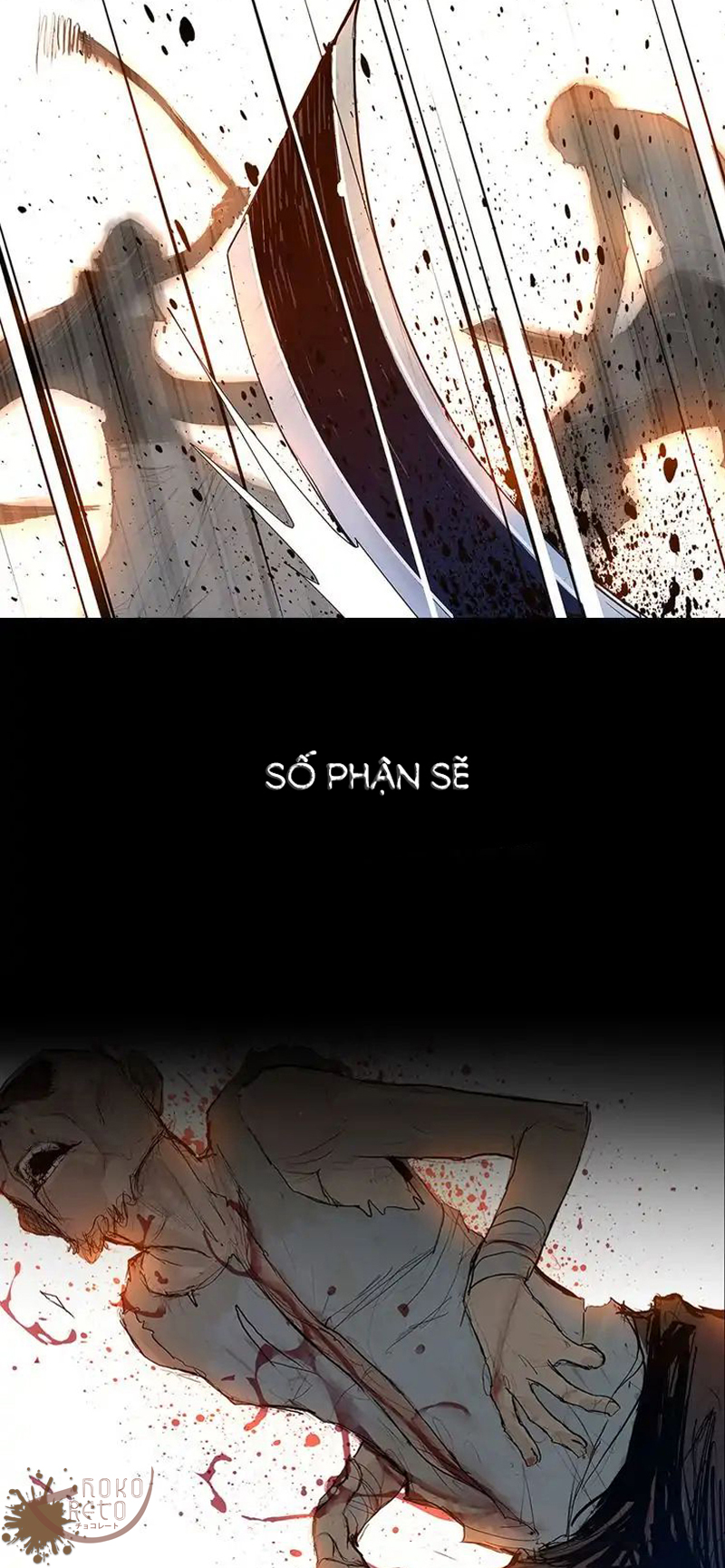 thanh kiếm danh vọng chapter 0 10