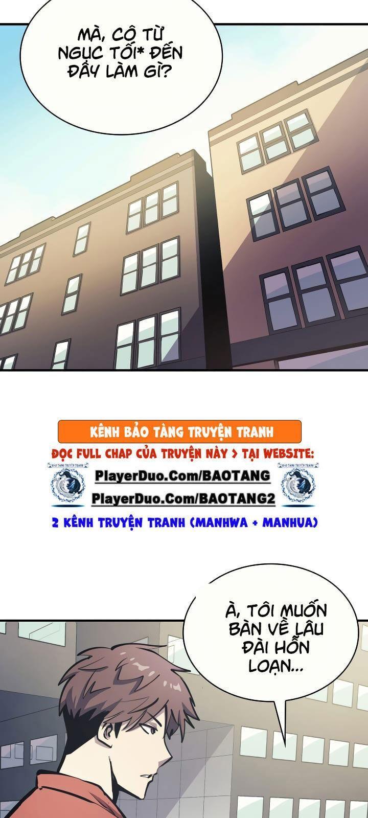 tôi trở lại thăng cấp một mình chapter 52 73