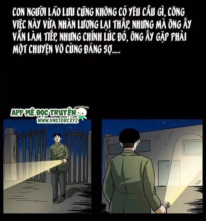 U Minh Ngụy Tượng Chapter 154 30