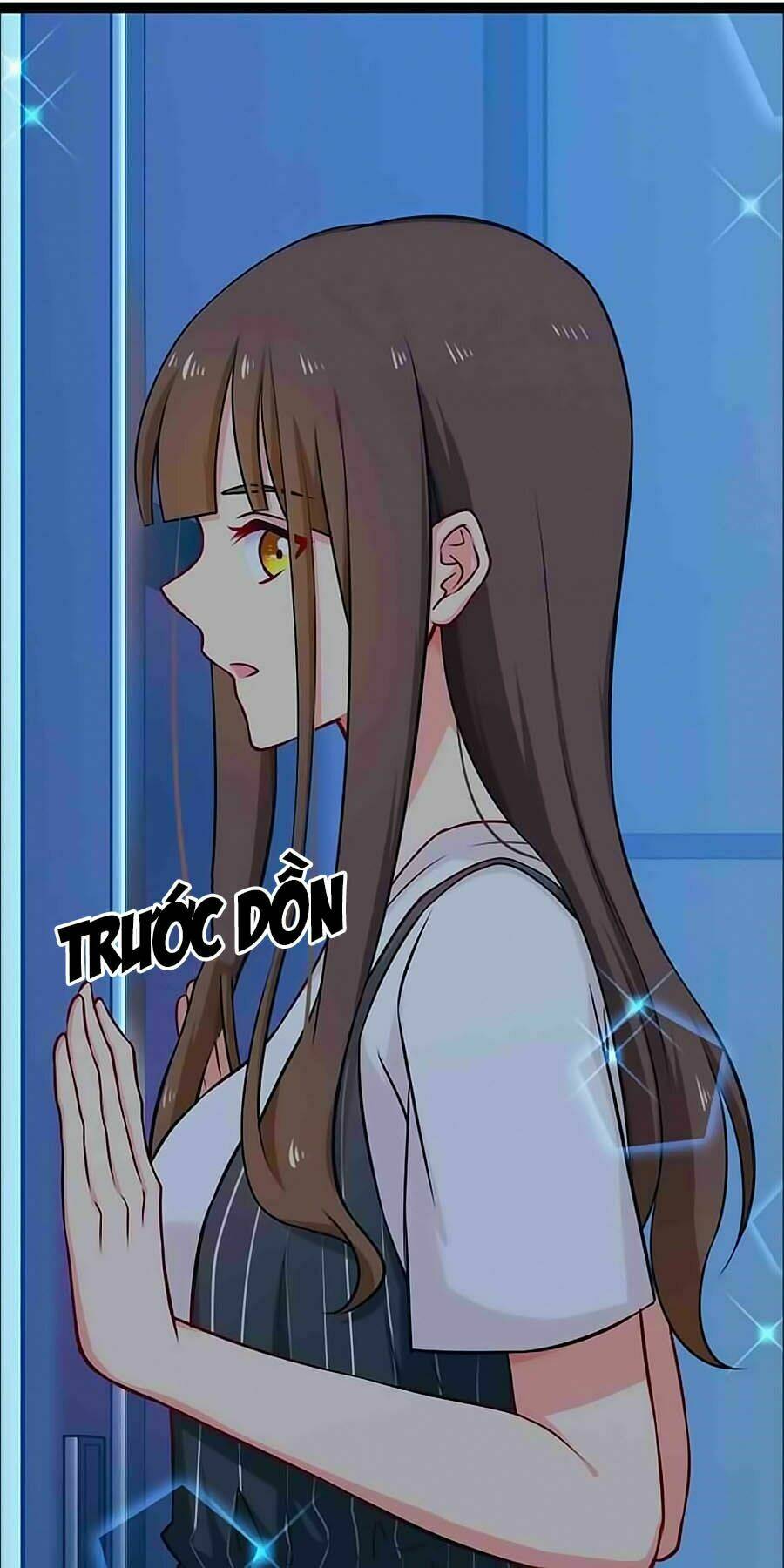 chỉ nhiễm thành hôn chapter 65 9