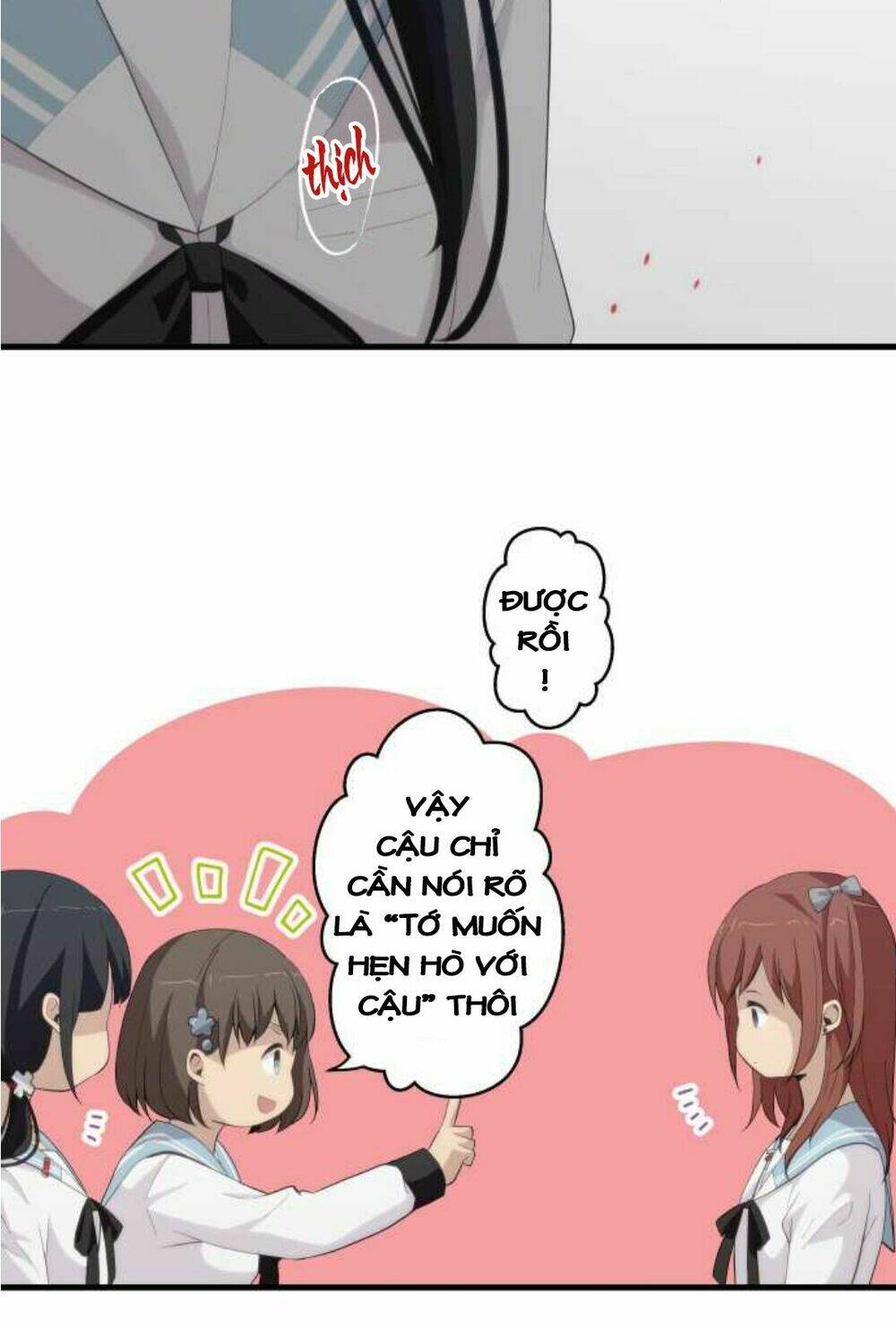 viên thuốc trùng sinh chapter 157 30