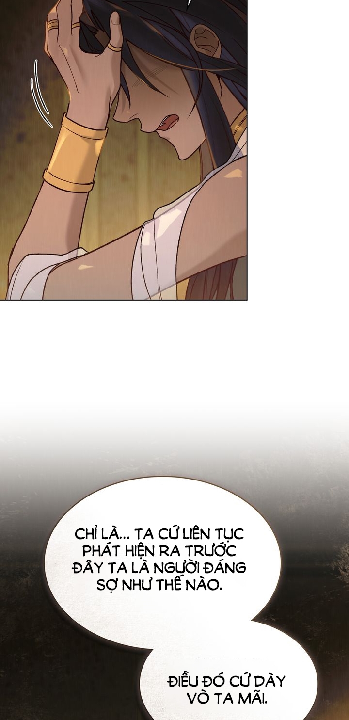 Gọi Ta Là Chủ Nhân chapter 10.2 - Trang 5
