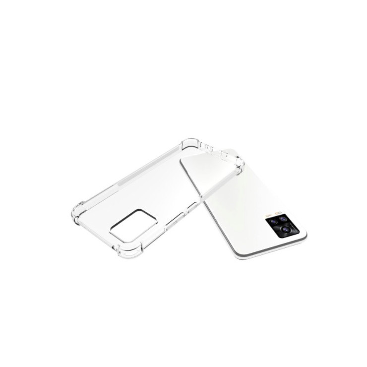 Ốp lưng dẻo trong chống sốc dành cho Vivo V20