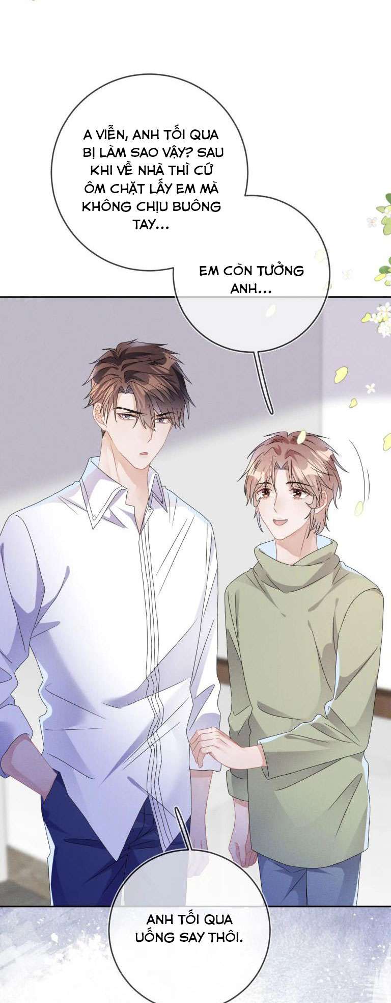 mạnh mẽ công chiếm chapter 44 42