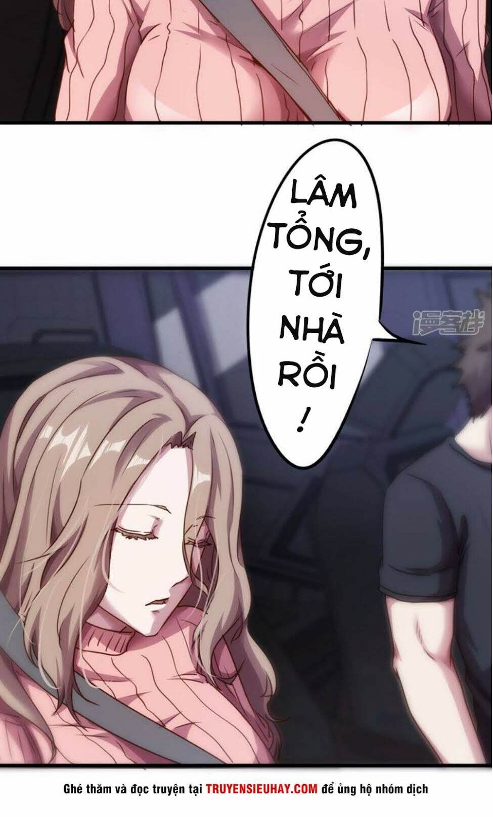 tối cường nông dân hệ thống chapter 117 24