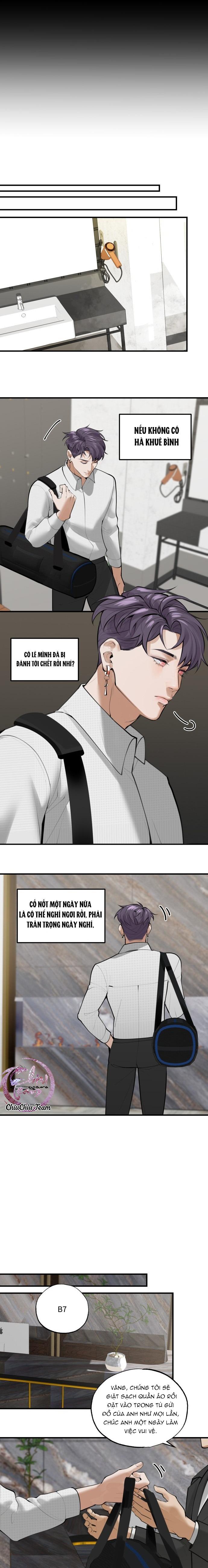 lặng lẽ ngắm nhìn em chapter 2 2