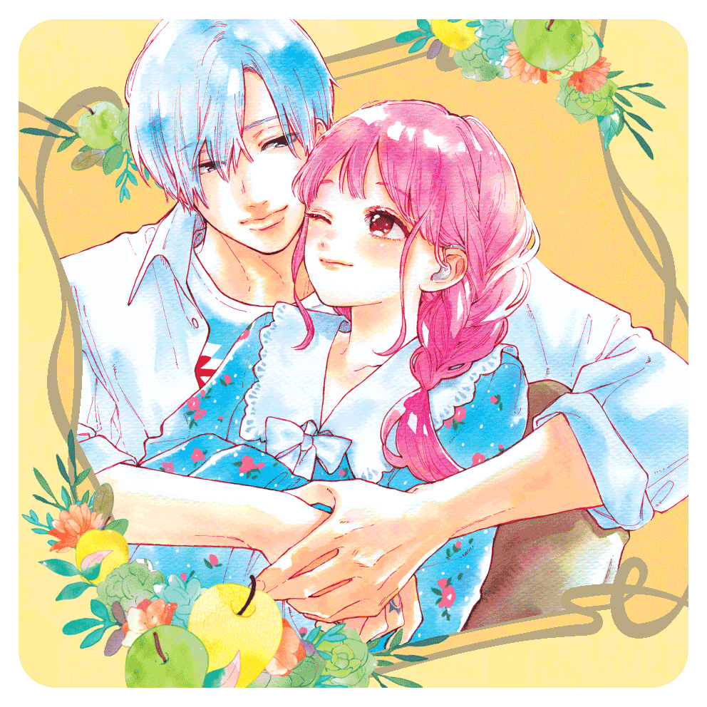 Ngôn Ngữ Yêu Thương - A Sign Of Affection