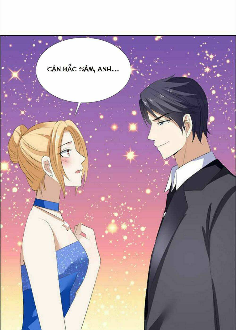 độc sủng kiều thê của bá đạo tổng tài chapter 48 8