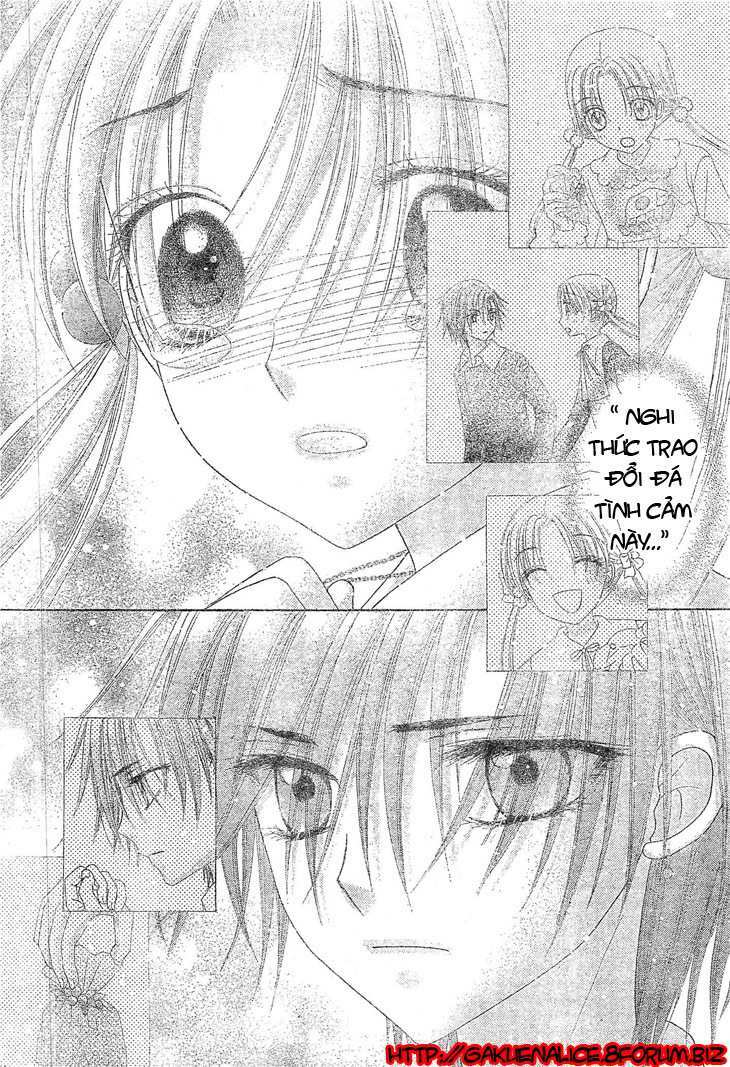 gakuen alice chapter 123 27