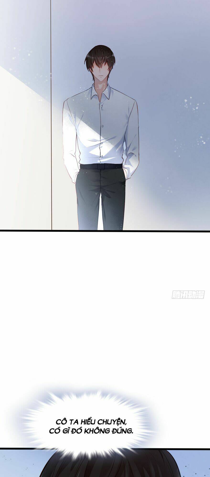 sau này vẫn cứ thích em chapter 4 24