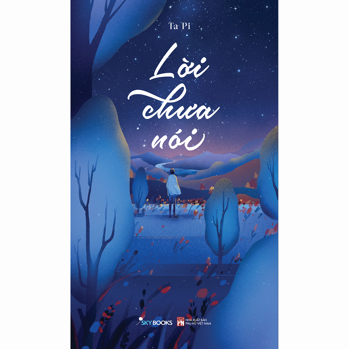 Lời Chưa Nói
