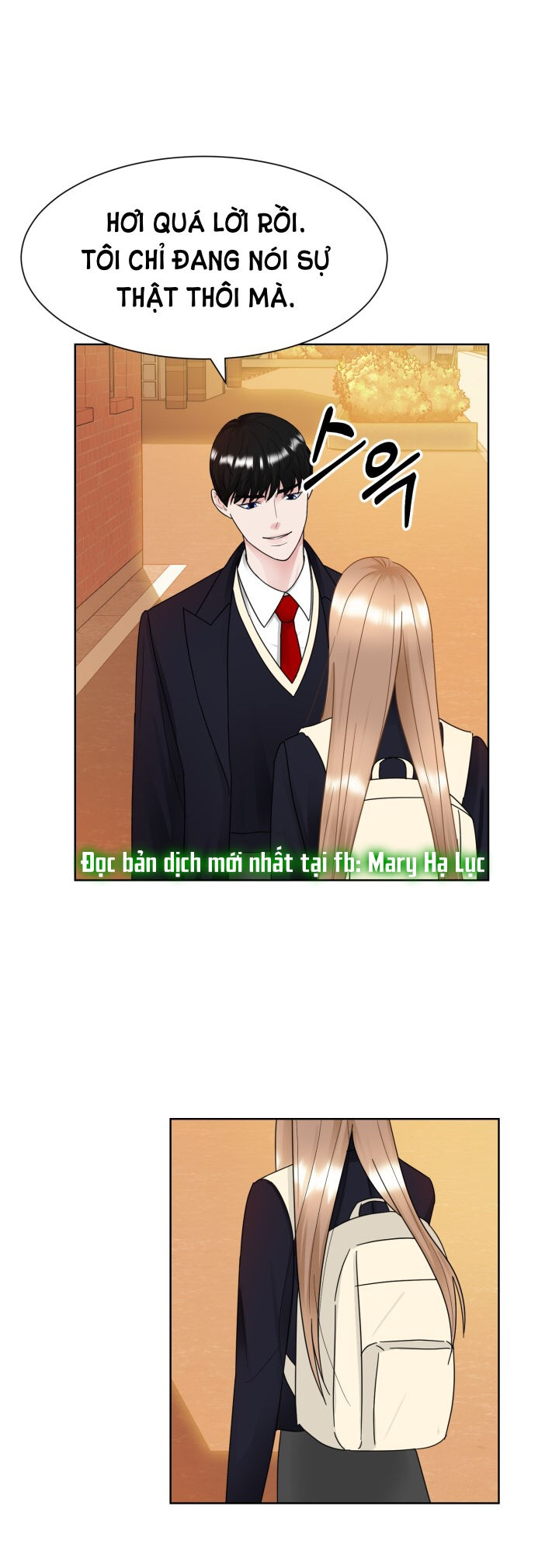 [18+] muộn màng chapter 8.1 13