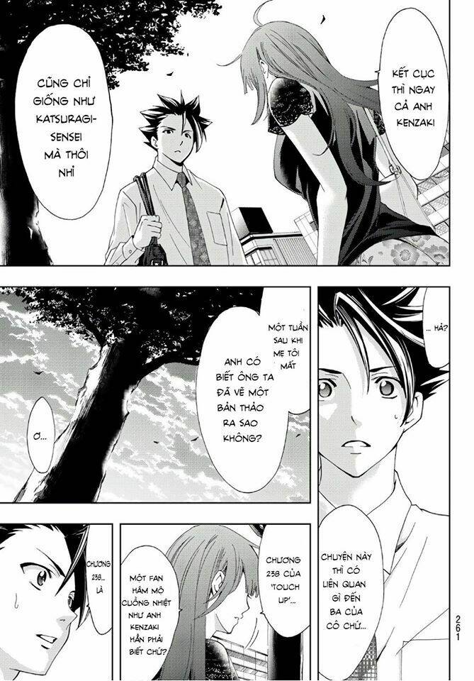 succubus & hitman chapter 50 4