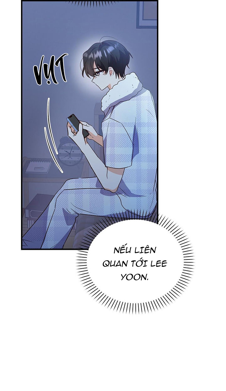 nhật ký yêu đương chapter 14 55