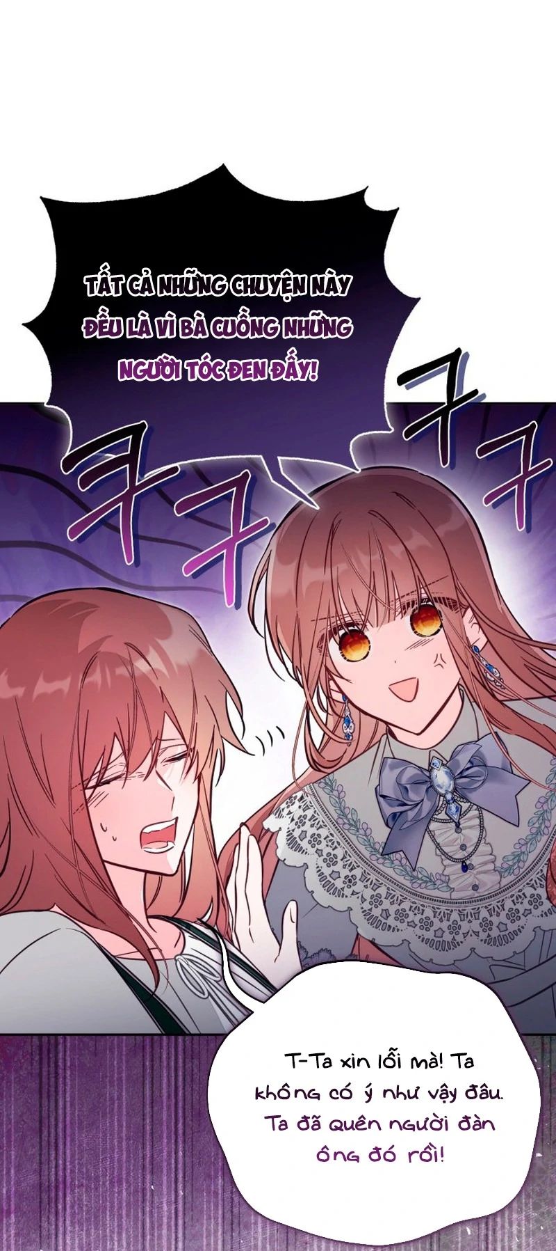 không có chỗ cho kẻ giả mạo chapter 78 37