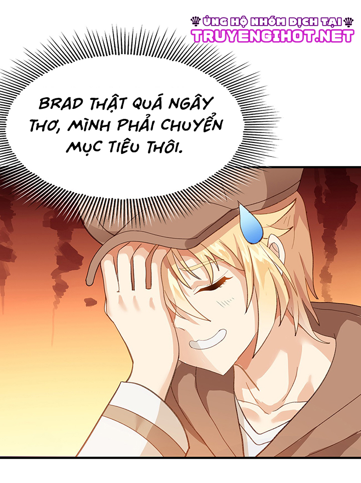 tiền là chân lý chapter 3 40