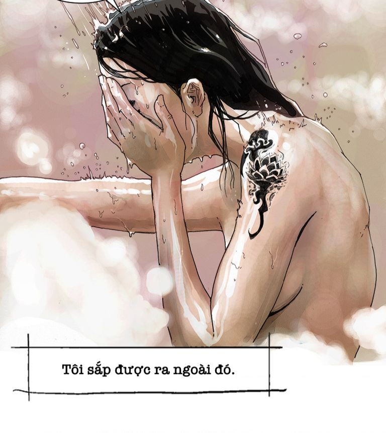 hoa tử đỏ chapter 1 19