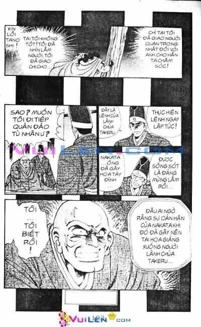 vương tử takeru chapter 17 103