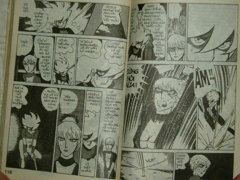 siêu nhân locke chapter 5 57