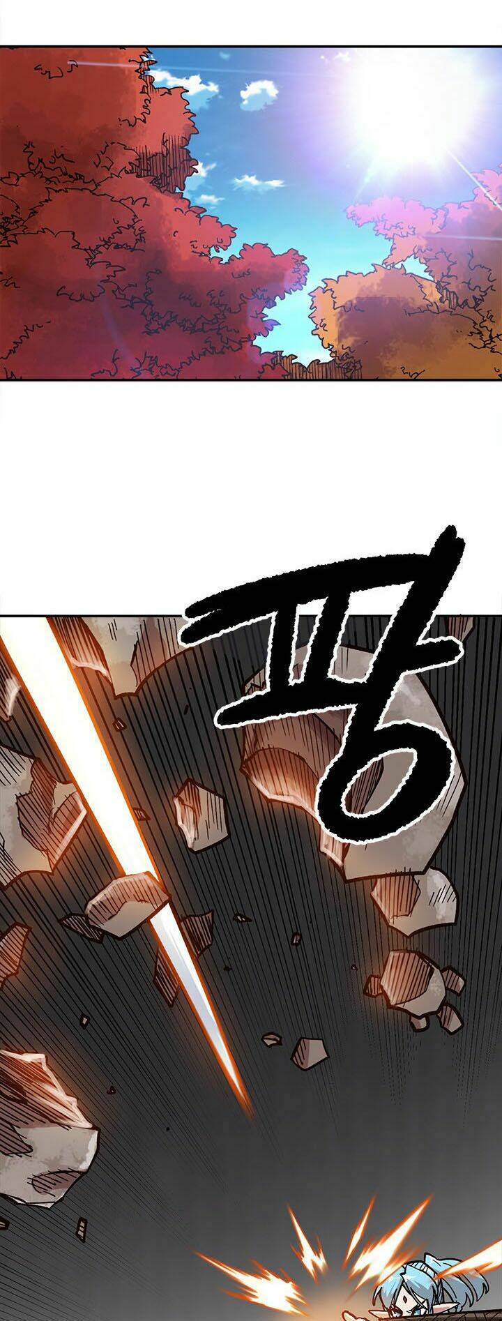 đại lục vô song chapter 25 36