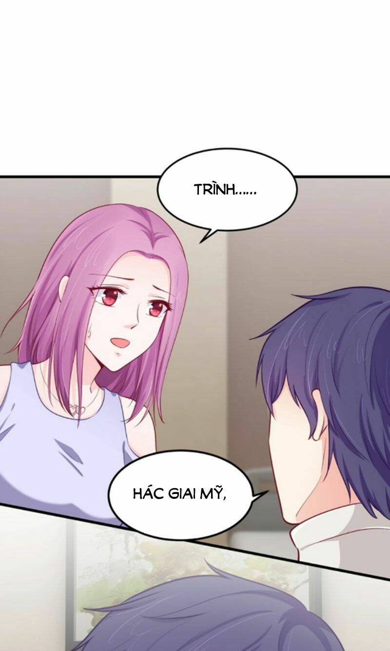 thú cưng độc quyền của boss chapter 118 31