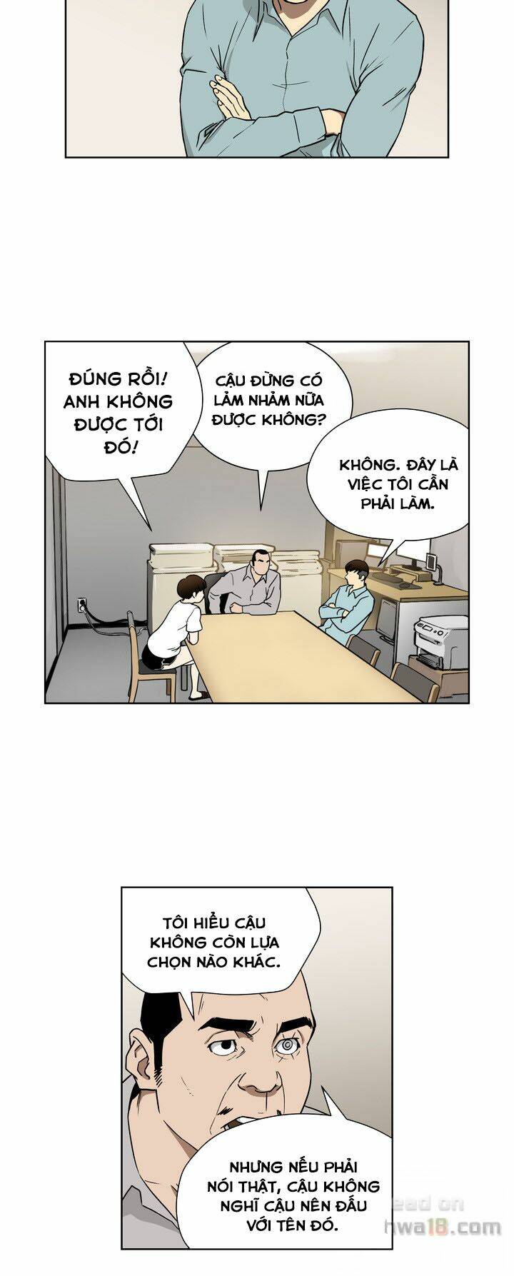 thần bài siêu năng chapter 108 3