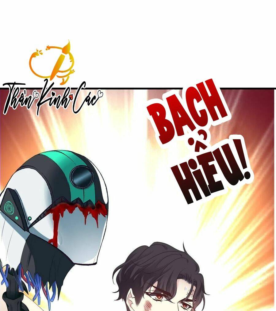 toàn bộ nắm trong tay chapter 61 21