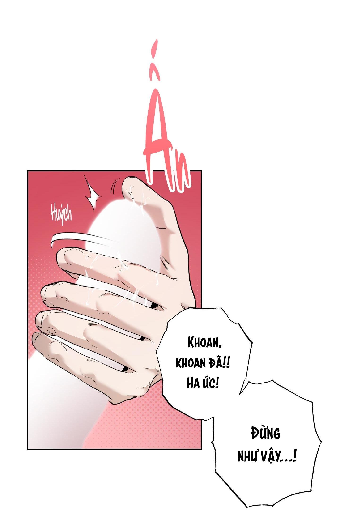 tuyển tập cuồng công - chiếm hữu công của nhà kim Chapter 45.2 ngọn giáo 2 13