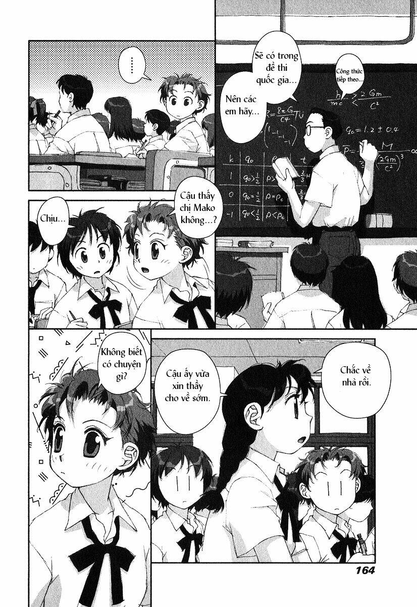 boku no futatsu no tsubasa chapter 13 18