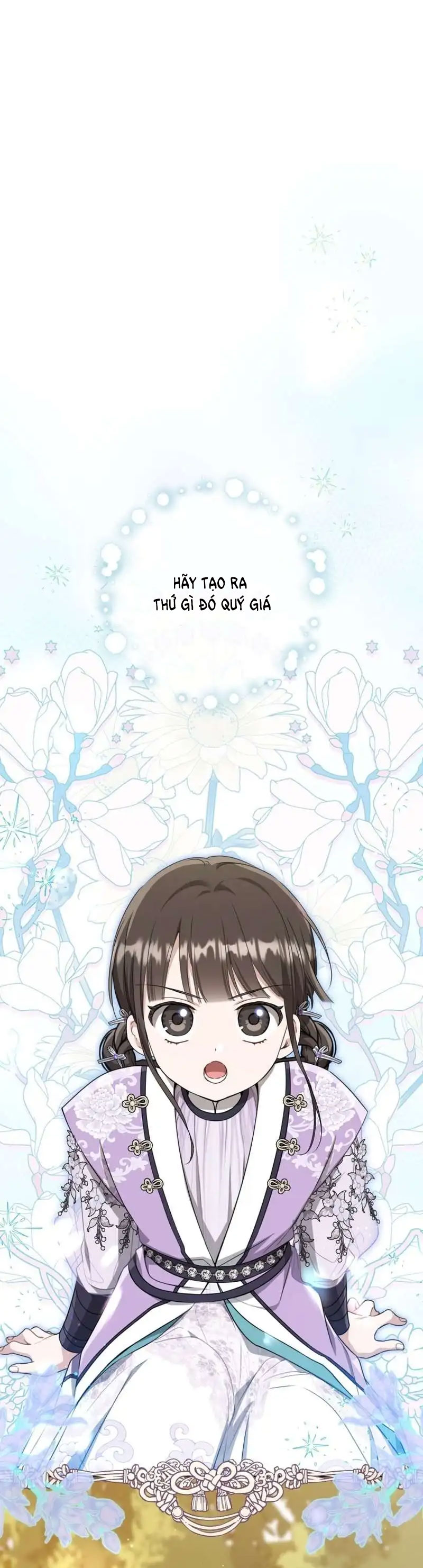 trở thành đứa cháu gái bị ghẻ lạnh trong gia tộc võ giả hùng mạnh chapter 63.1 16