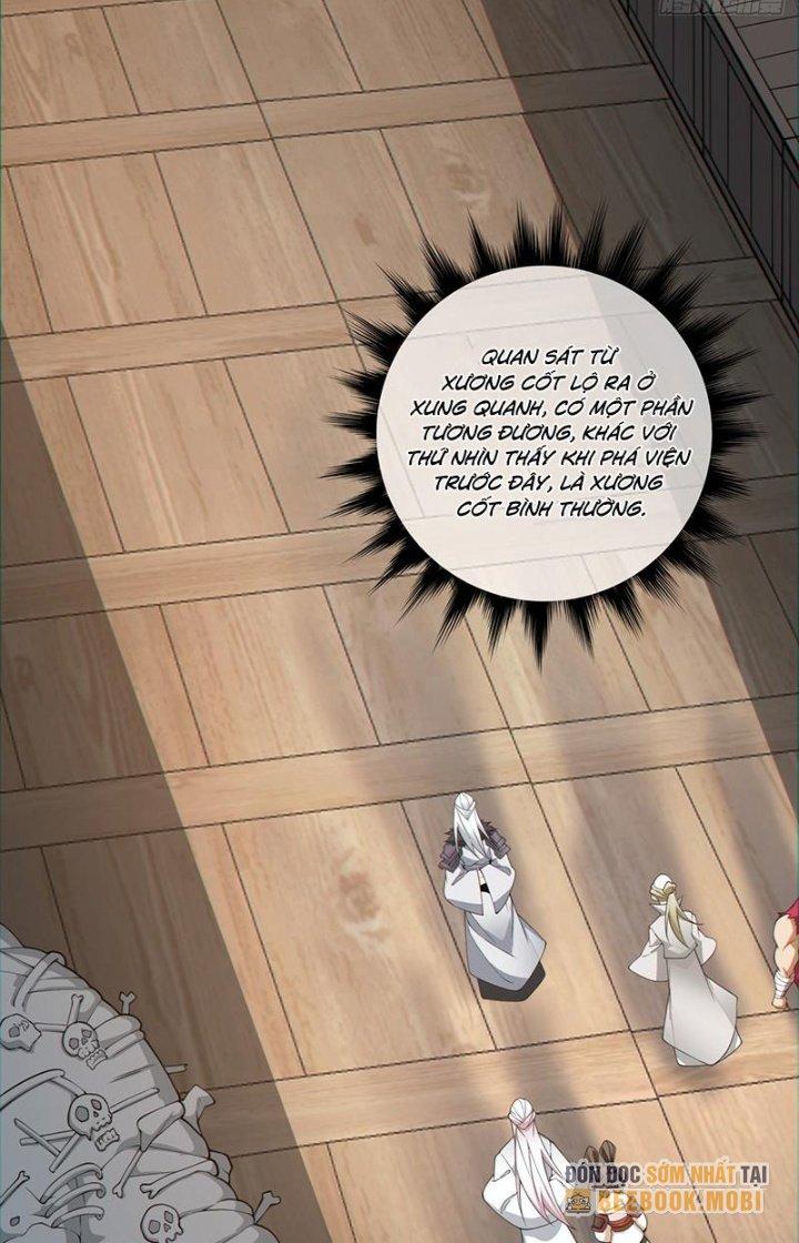 đồ đệ của ta đều là trùm phản diện chapter 92 11