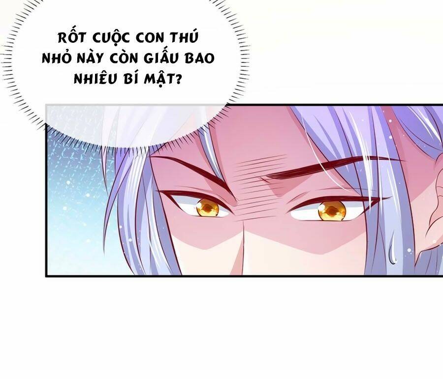 dưỡng thú vi phi chapter 11 30