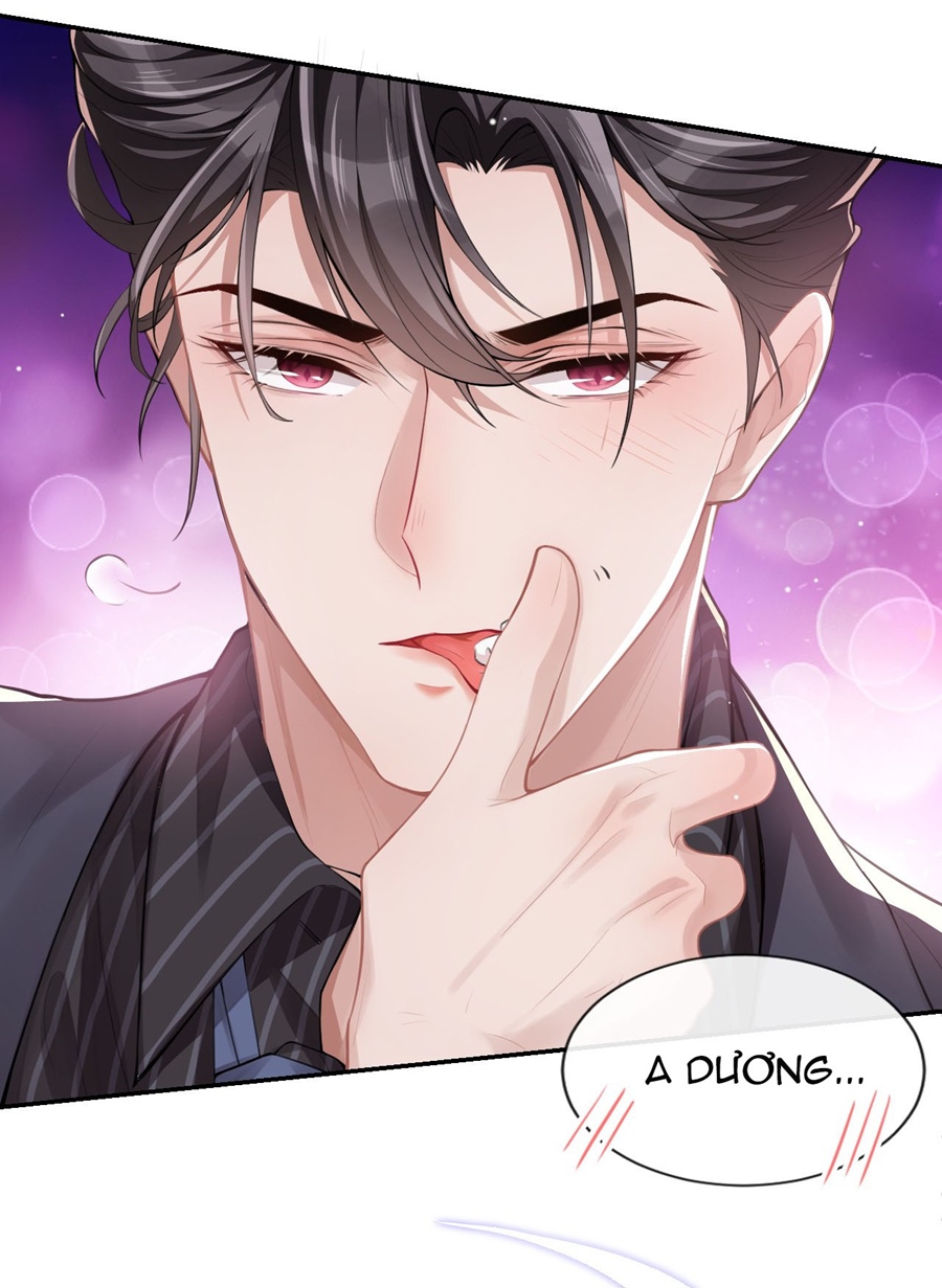 quan hệ thế thân chapter 4 11