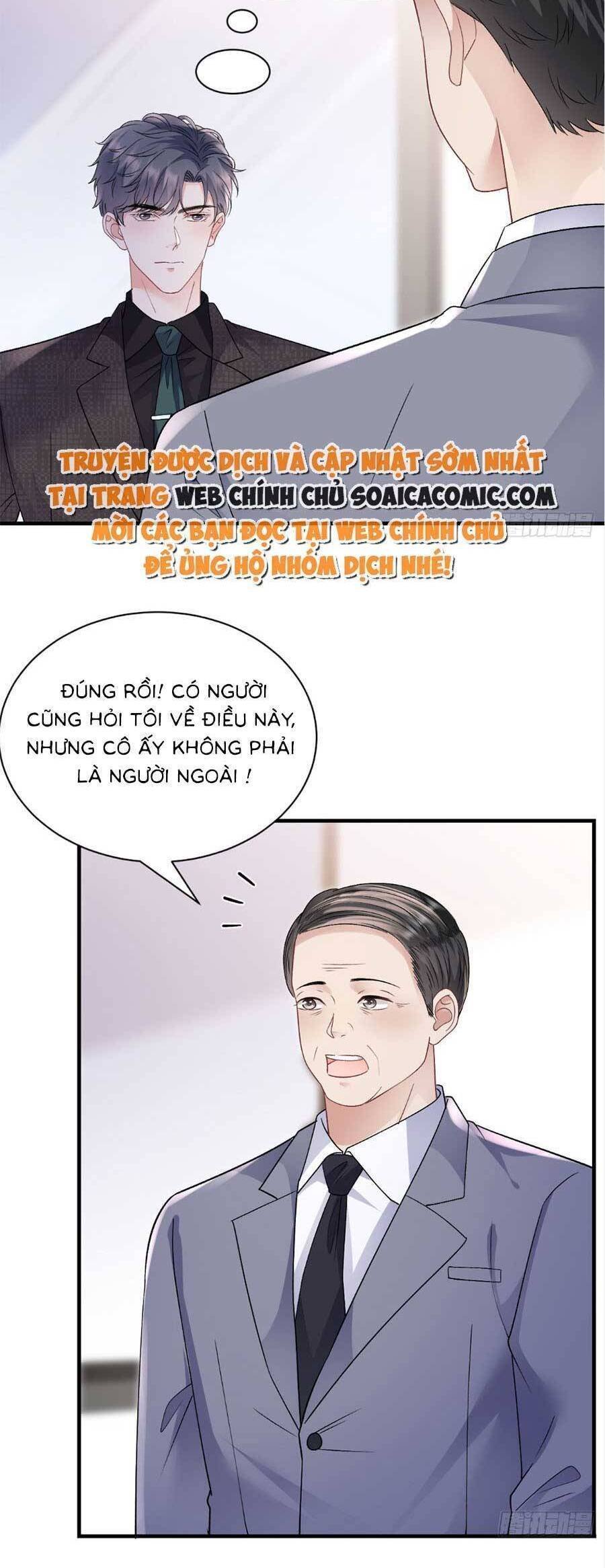 [16+] đại tiểu thư có thể có ý đồ xấu chapter 151 24
