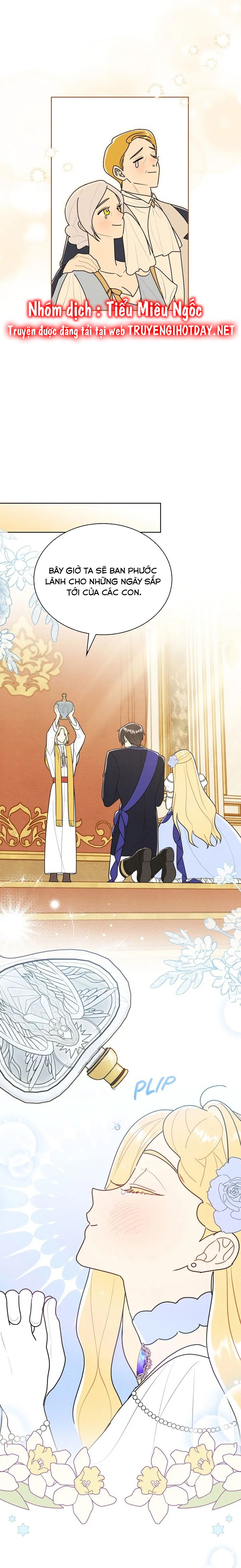 chúng ta cùng nhau tắm nhé? chapter 49 15