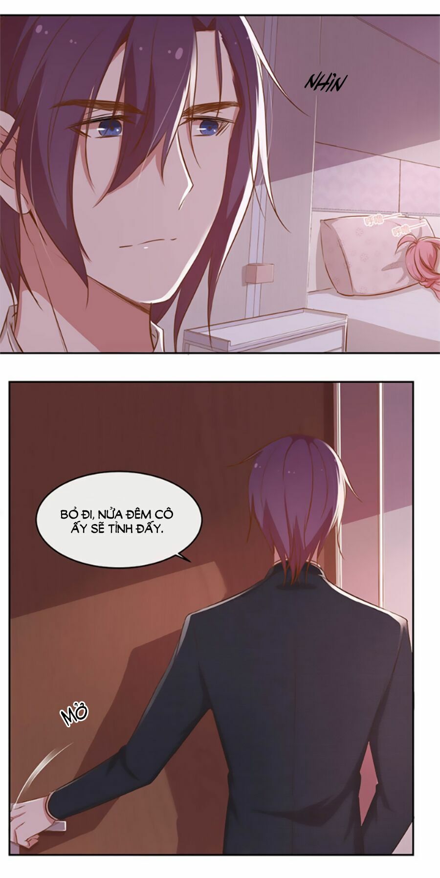 cả thế giới đều không bằng người chapter 26 29