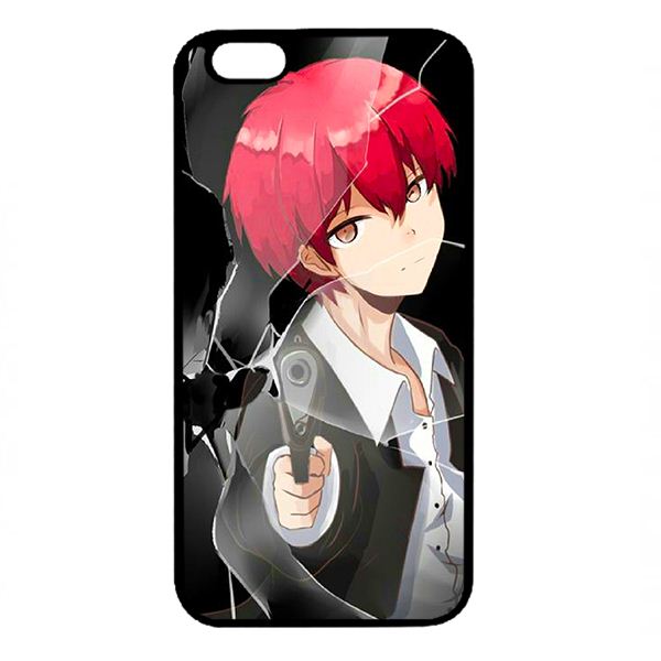 Ốp lưng cho iPhone 6 Plus boy 06 - Hàng chính hãng