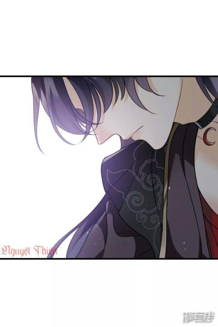 nụ cười của ngươi ngọt gãy tám cái răng của ta chapter 7 1