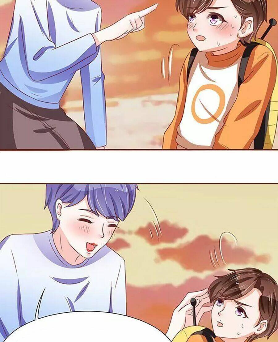 vương tước tư hữu bảo bối chapter 116 14