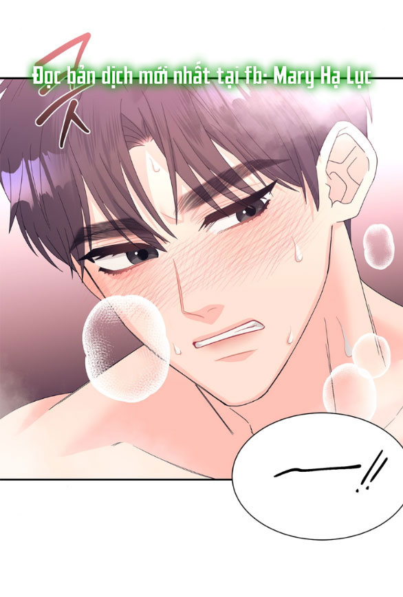 [18+] Người Vợ Giả Mạo chapter 35.2 - Trang 29
