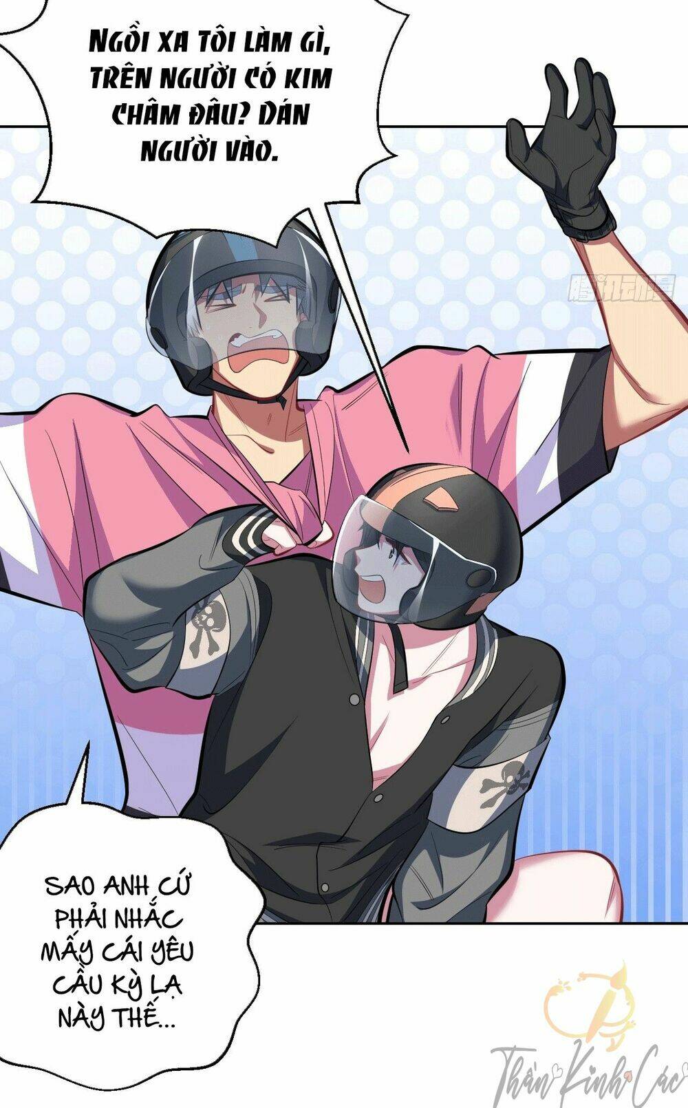 nhạc phụ đại nhân là lão bà chapter 42 5