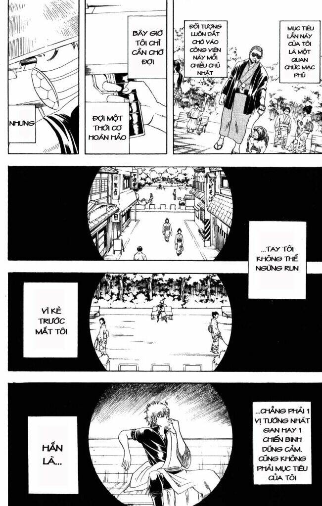 gintama - linh hồn bạc chapter 152 4