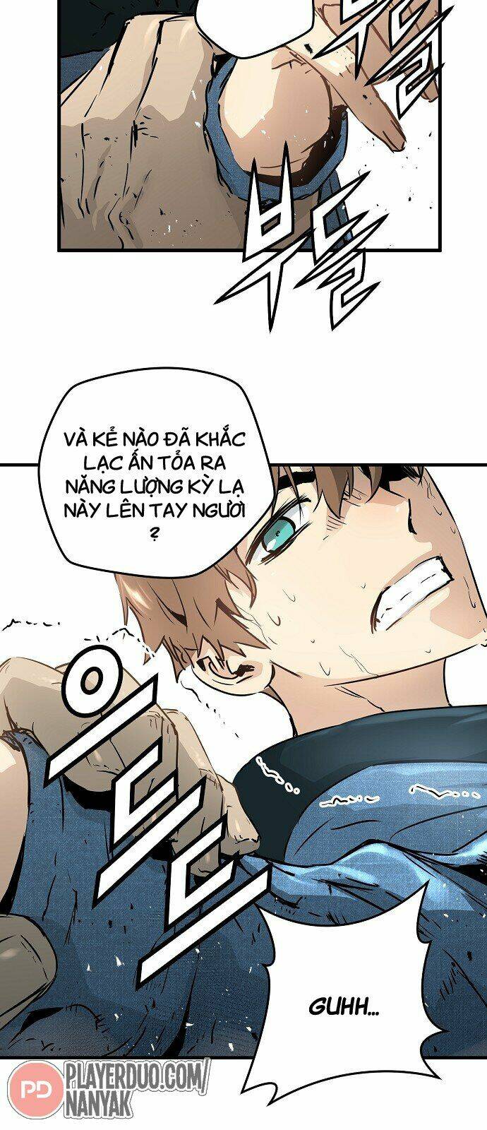 hứa lan chapter 53 64