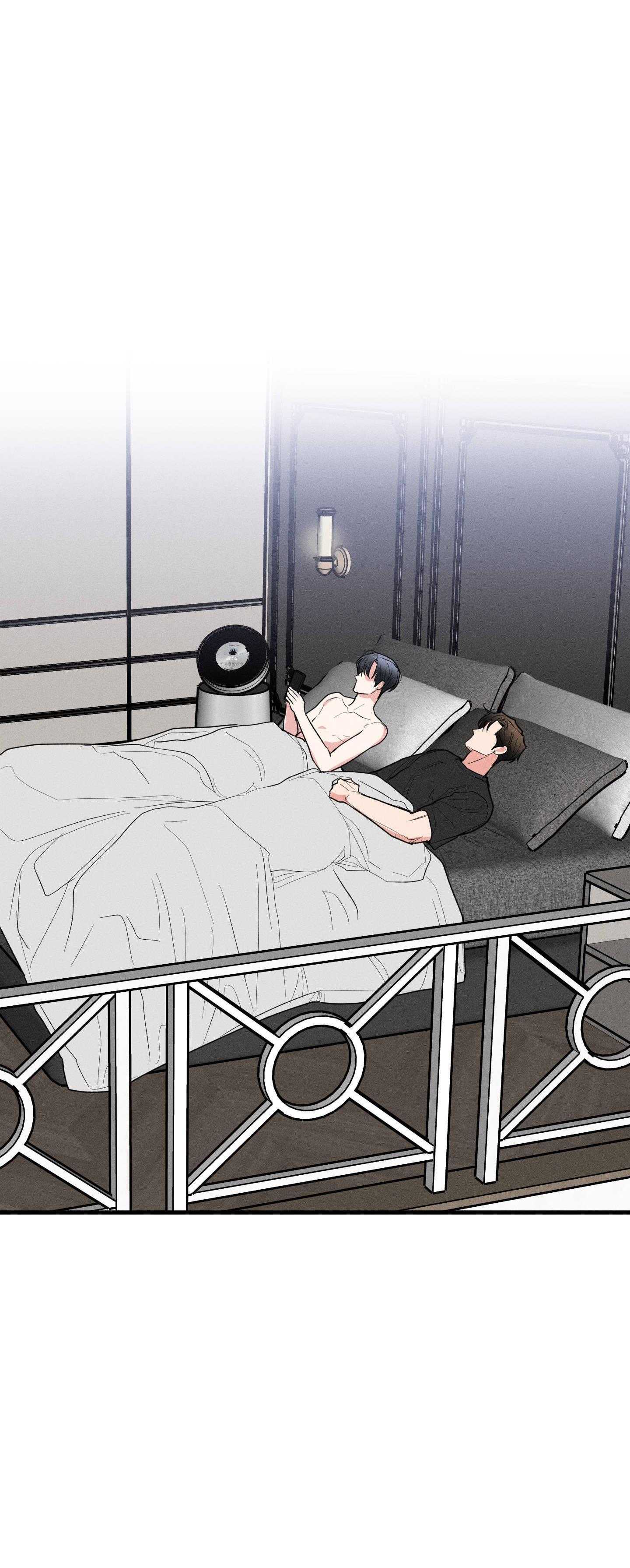 món quà dành cho kẻ ngạo mạn chapter 41 40