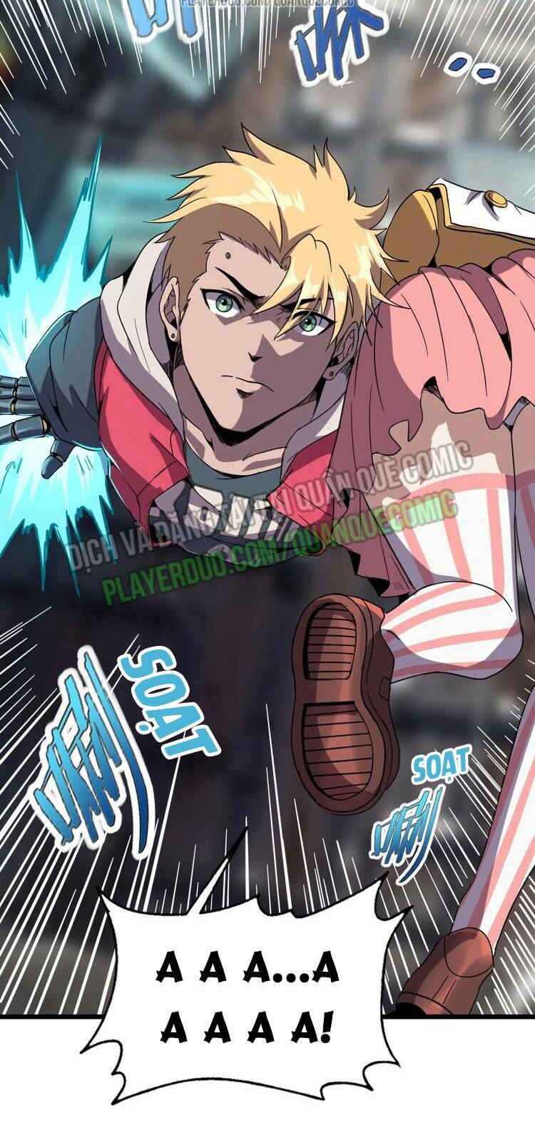 chào mừng đến thế giới cực lạc chapter 11 33