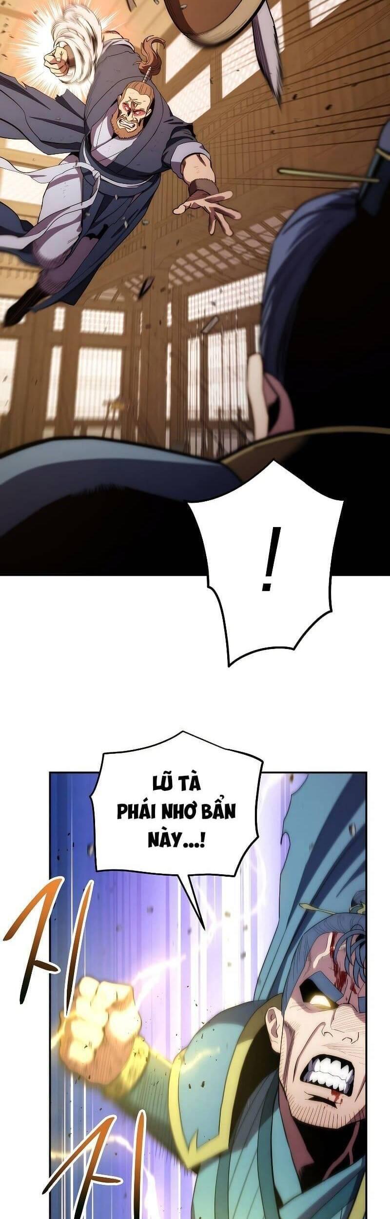 huyền thoại diệt thế độc long chapter 109 10