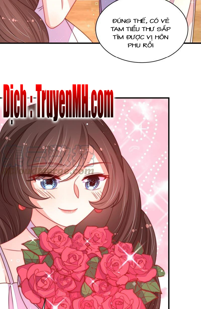 ngày nào thiếu soái cũng ghen chapter 376 2