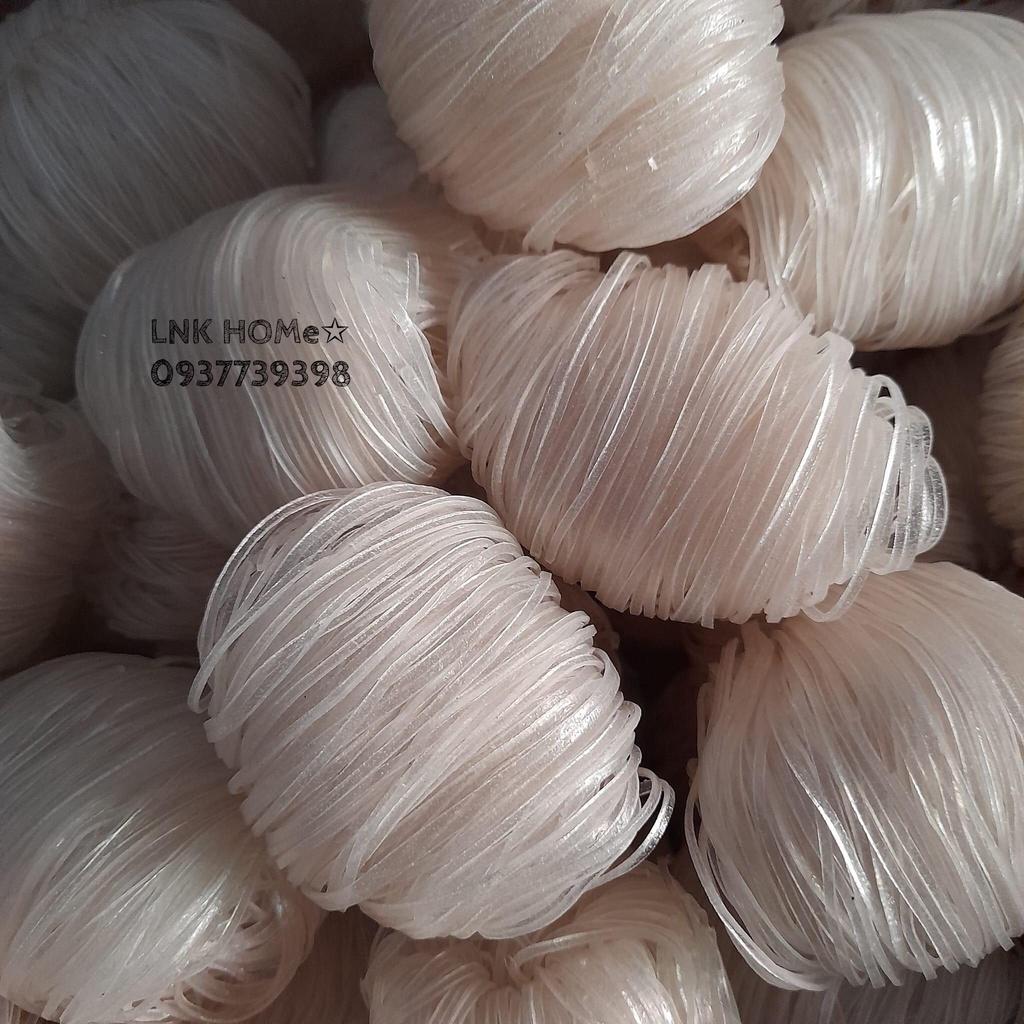 Hủ Tiếu Khô Sa Đéc 1kg