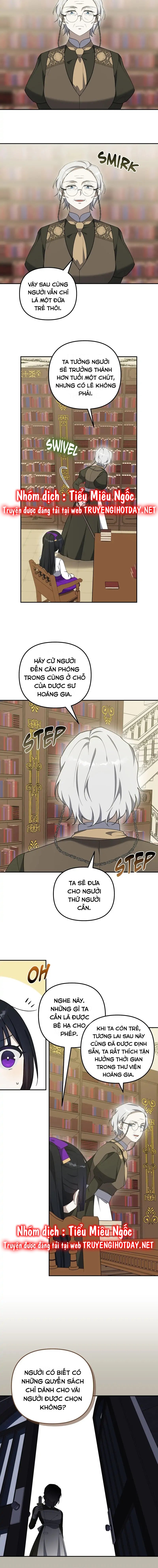 lời nguyền vẫn chưa kết thúc chapter 34 5