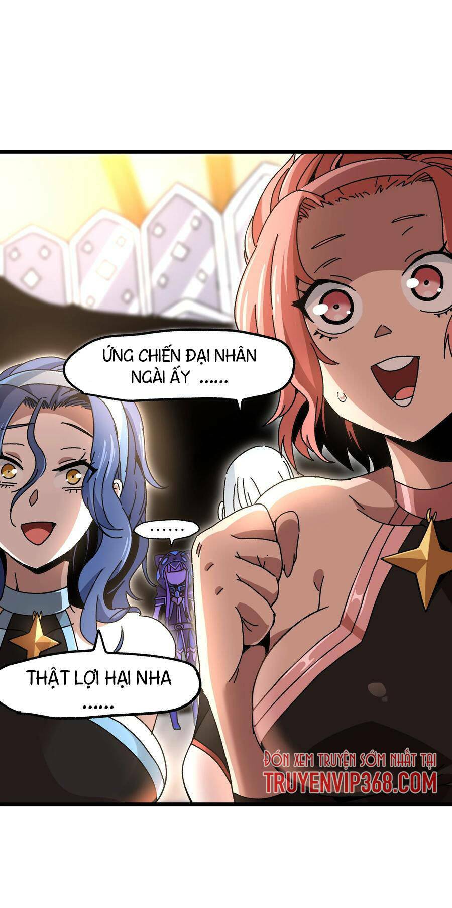 vú em vô địch chapter 26 27